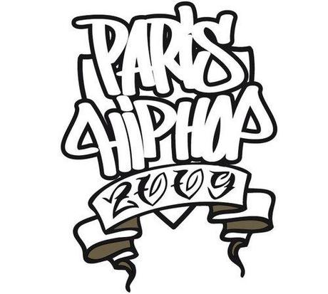 Paris Hip-Hop 2009: Expo ART FMR + Apero Mix