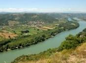 Pollution interdictions consommation partiellement levées dans Rhône