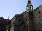 Bethlehem: découverte tombe vieille 4000