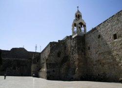 Bethlehem: découverte d une tombe vieille de 4000 ans