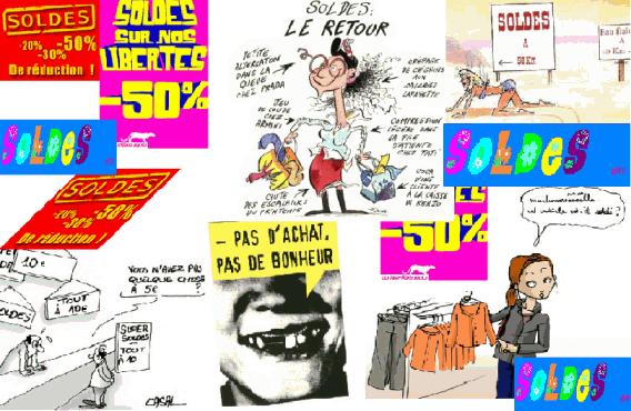 Soldes d'été: je brade ma SEP! Occaze à saisir!