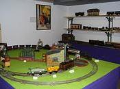 L'association communes aide musée trains miniatures