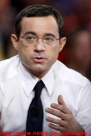 Jean-Luc Delarue n'animera plus Ca se discute