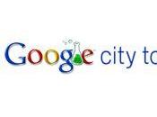 etourisme Google city tours, quand organise vacances