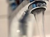 L'eau robinet filtrée déconseillée personnes souffrant cancer