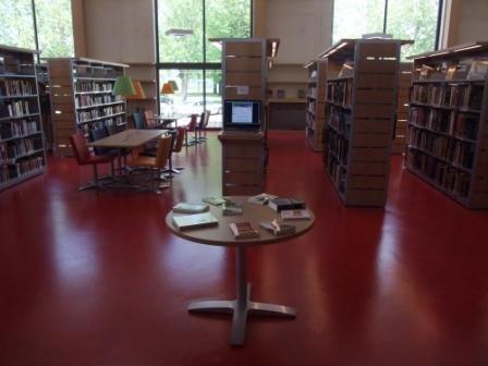 Biblioscope : ma bibliothèque