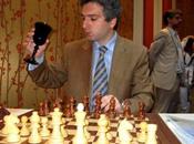 L'Arménie, vainqueur Trophée d'échecs Armavia 2009