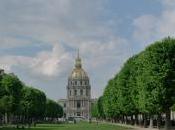 Dans l'ombre ministère