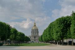 Dans l'ombre du ministère