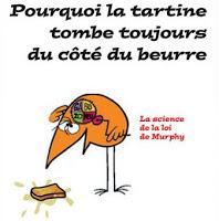 Loi de Murphy