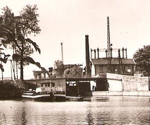 Quelques photos de Solvay (5ème partie)