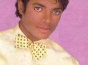 Michael Jackson décédé