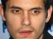 John Mayer c'est guerre avec Pink