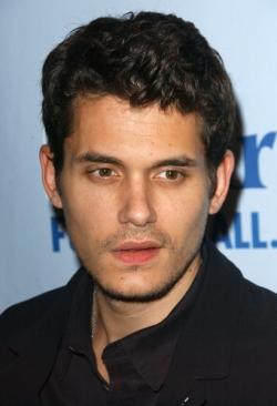 John Mayer