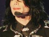 Michael Jackson mort