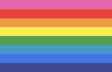 Histoire du drapeau gay - arc-en-ciel