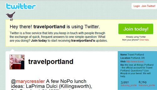 Twitter, on en parle toujours