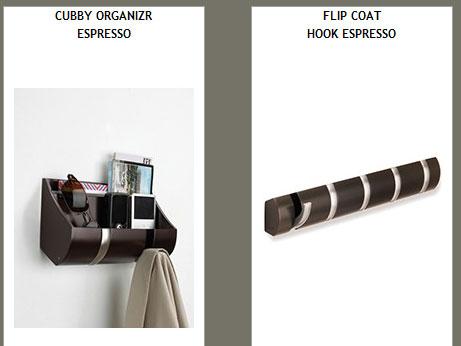 Sur le front des perturbations