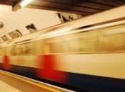 métro londonien diffusera citations d'auteurs célèbres
