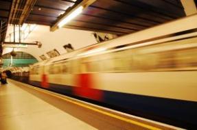 Le métro londonien diffusera des citations d'auteurs célèbres