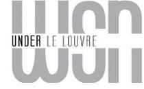 Ce week-end, rendez vous Under Le Louvre !