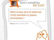 Envoyez cartes avec Twtcard