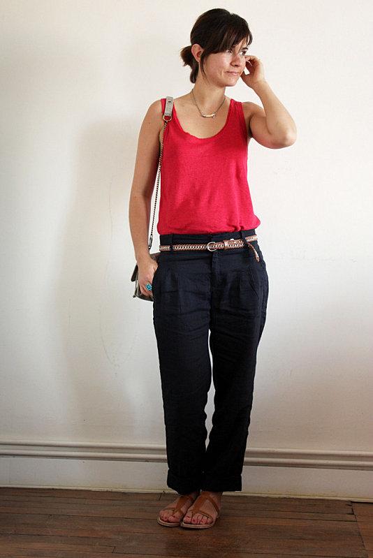 Capilotractée ... **