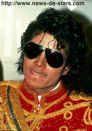 Michael Jackson a marqué son époque avec Thriller