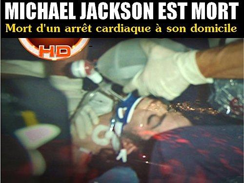 MICHAEL JACKSON, LA FACE SOMBRE DU ROI DE LA POP !