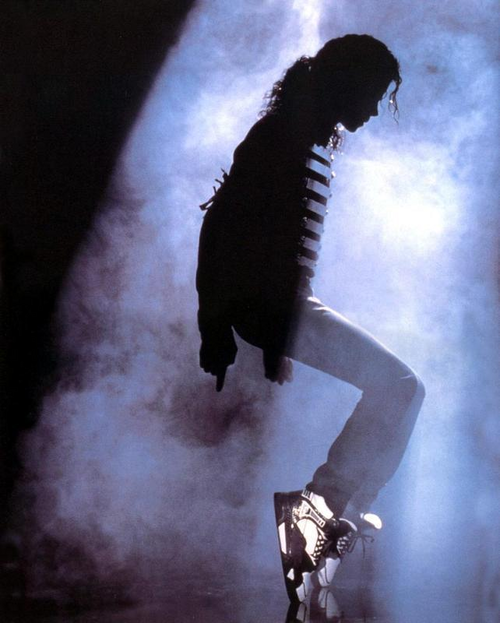 Michael Jackson, RIP…