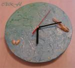 horloge bleue coquillages 3.jpg