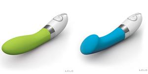 Lelo propose de nouvelles couleurs.