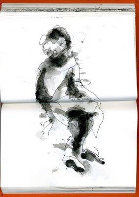 Le public du concert du vendredi