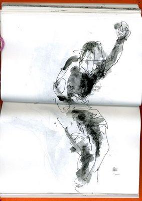 Le public du concert du vendredi