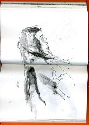 Le public du concert du vendredi