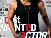 SALMAN KHAN fait FILMFARE