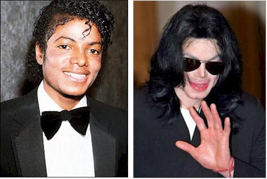 Michael Jackson, superstar de la musique pop est mort