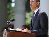 Barack Obama appelle Congrès adopter climat