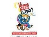 Osons solidarite internationale