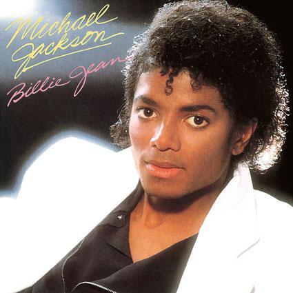 Michael Jackson, Billie Jean