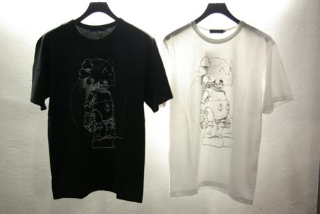 NO FUTURE COMPANION TEE