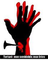 26 juin : Journée Internationale des Nations Unies pour le soutien aux victimes de la torture