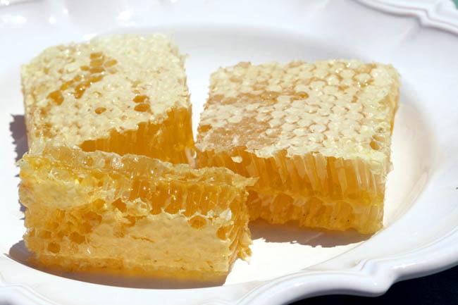 Honey miel mel