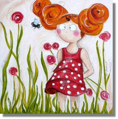 Sacrée Fifi Bastille!