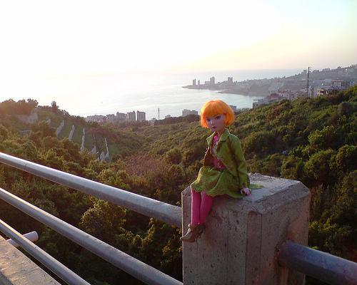 Petit tour à Jounieh