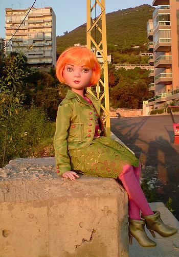 Petit tour à Jounieh