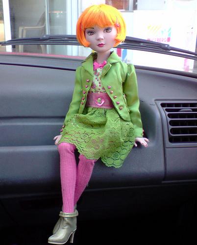 Petit tour à Jounieh