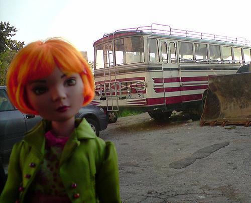 Petit tour à Jounieh