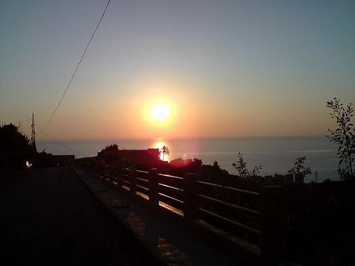 Petit tour à Jounieh