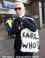 Le it bag du jour : Karl Who? KarlWhoBaglegend3